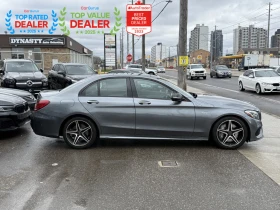 Mercedes-Benz C 43 AMG Sedan | Mobile.bg � ����� ������ 6