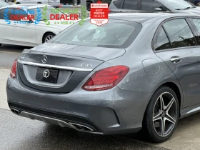 Mercedes-Benz C 43 AMG Sedan | Mobile.bg � ����� ������ 7