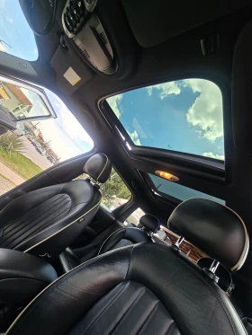 Mini John Cooper Works Mini Countryman JOHN COOPER WORKS �� ��������� 4�4 | Mobile.bg � ����� ������ 14
