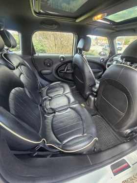 Mini John Cooper Works Mini Countryman JOHN COOPER WORKS �� ��������� 4�4 | Mobile.bg � ����� ������ 8