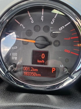 Mini John Cooper Works Mini Countryman JOHN COOPER WORKS �� ��������� 4�4 | Mobile.bg � ����� ������ 11