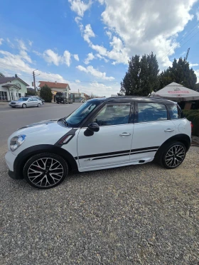 Mini John Cooper Works Mini Countryman JOHN COOPER WORKS �� ��������� 4�4 | Mobile.bg � ����� ������ 2