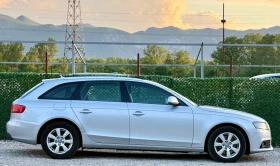 ����� �� �������� �� Audi A4 2.0TDi ���������