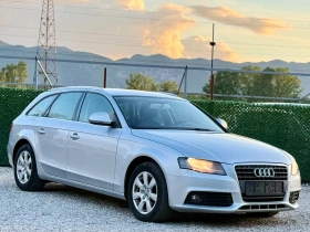 ����� �� �������� �� Audi A4 2.0TDi ���������