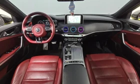 Kia Stinger 3.3 GT AWD V6 | Mobile.bg � ����� ������ 16