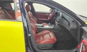 Kia Stinger 3.3 GT AWD V6 | Mobile.bg � ����� ������ 9