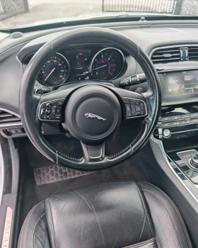 Jaguar XE Xe2.0d - 8450 € / 16526.76 лв. - 24786842 10