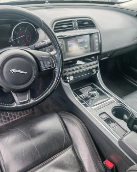 Jaguar XE Xe2.0d - 8450 € / 16526.76 лв. - 24786842 11