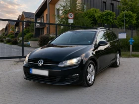 ����� �� �������� �� VW Golf 7 2.0 TDI DSG | 194K | 