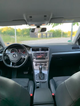 VW Golf 7 2.0 TDI DSG | 194K |  | Mobile.bg � ����� ������ 7