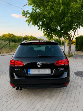VW Golf 7 2.0 TDI DSG | 194K |  | Mobile.bg � ����� ������ 5