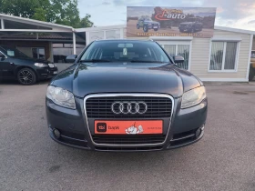 Audi A4 2.0TDI FACE LIFT | Auto.bg — изображение 7