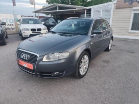 Audi A4 2.0TDI FACE LIFT | Auto.bg — изображение 6