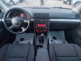 Audi A4 2.0TDI FACE LIFT | Auto.bg — изображение 12