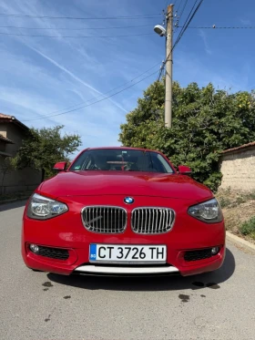 ������ BMW 125
