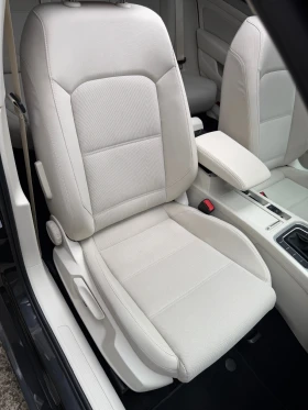 VW Passat Variant Comfortline 2.0TDI BMT DSG ТОП! | Auto.bg — изображение 9