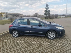 Peugeot 308 | Mobile.bg � ����� ������ 4