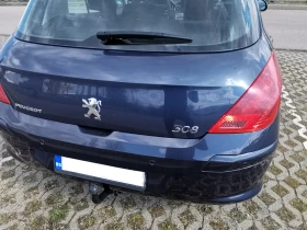 Peugeot 308 | Mobile.bg � ����� ������ 10