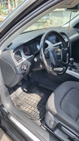 Audi A4 | Mobile.bg � ����� ������ 7