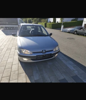 Peugeot 106 - 3800 € / 7432.15 лв. - 39233541 2