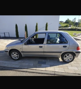 Peugeot 106 - 3800 € / 7432.15 лв. - 39233541 4