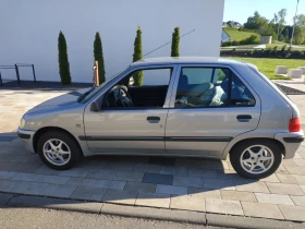 Peugeot 106 - 3800 € / 7432.15 лв. - 39233541 9