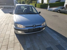 Peugeot 106 - 3800 € / 7432.15 лв. - 39233541 8