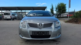 Toyota Avensis 1.8i/147hp/������ | Mobile.bg � ����� ������ 2