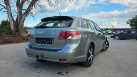 Toyota Avensis 1.8i/147hp/������ | Mobile.bg � ����� ������ 5