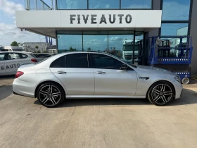 Mercedes-Benz E 43 AMG AMG Line / 9G-TRONIC / Burmester /   | Mobile.bg � ����� ������ 8