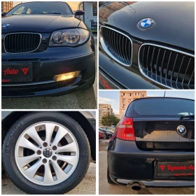 BMW 116 ����������� / �������� / ������ / ������  | Mobile.bg � ����� ������ 8