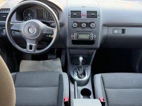 VW Touran 105 Barter - 8000 € - 60928522 11