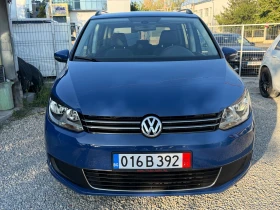 VW Touran 105 Barter - 8000 € - 60928522 5