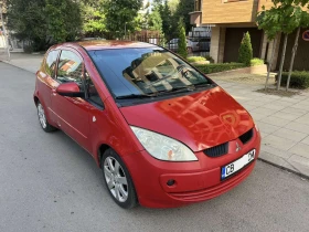 Mitsubishi Colt София, БЕНЗИН