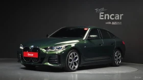 ������ BMW i4