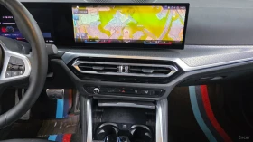 BMW i4 eDRIVE40 M SPORT PRO| 340HP| HUD| 360| HK | Mobile.bg � ����� ������ 16