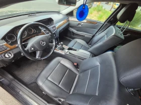 Mercedes-Benz E 250 Blueefficiency 2.2CDI  - 5900 € - 57655039 4