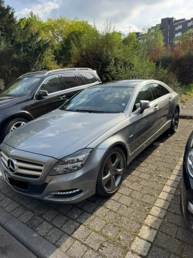Mercedes-Benz CLS 350 - 13500 € - 22041771 4
