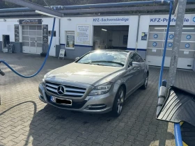 Mercedes-Benz CLS 350 - 13500 € - 22041771 10