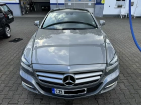 Mercedes-Benz CLS 350 - 13500 € - 22041771 2