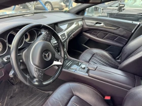 Mercedes-Benz CLS 350 - 13500 € - 22041771 12