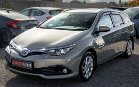 Toyota Auris 1.8 Hybrid ТОП! С ГАРАНЦИЯ! 