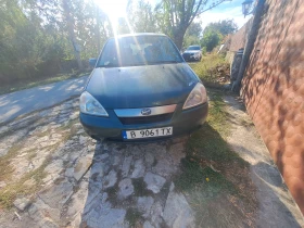 Suzuki Liana 1, 6 | Mobile.bg � ����� ������ 5