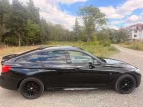 BMW 3gt 320d M x Drive KeyGO KAM SzH Alcantara MY15 - 12700 € - 91926139 9