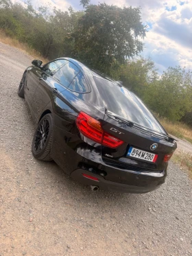 BMW 3gt 320d M x Drive KeyGO KAM SzH Alcantara MY15 - 12700 € - 91926139 10