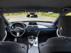 BMW 3gt 320d M x Drive KeyGO KAM SzH Alcantara MY15 - 12700 € - 91926139 12