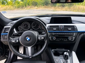 BMW 3gt 320d M x Drive KeyGO KAM SzH Alcantara MY15 - 12700 € - 91926139 4