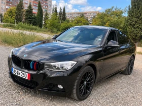 BMW 3gt 