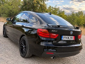 BMW 3gt 320d M x Drive KeyGO KAM SzH Alcantara MY15 - 12700 € - 91926139 2