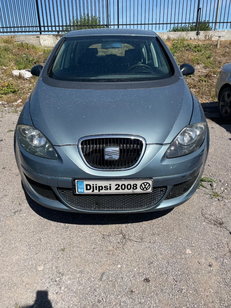 Seat Toledo 1,6 102 к На части, снимка 1 - Автомобили и джипове - 40558569